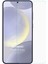 Samsung Galaxy S24 Fe Tempered Glass Cam Ekran Koruyucu [galaxy S24 Fe ile Uyumlu Ekran Koruyucu - Şeffaf] 1