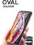 Iletişim Xiaomi Mi 13T ile Uyumlu Tam Kaplayan 21D Temperli Ekran Koruyucu Cam 2