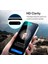 Trend Apple iPhone 14 Plus Için Ekranı Tam Kaplayan Cam 5d Ekran Koruyucu Kırılmaz Cam Full Cover Tam Koruma 2