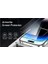 Trend Apple iPhone 14 Plus Için Ekranı Tam Kaplayan Cam 5d Ekran Koruyucu Kırılmaz Cam Full Cover Tam Koruma 3