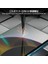 Apple iPhone Privacy Hayalet Cam Tam Ekran Temperli Koruyucu (Iphone 16 Pro Max) 2