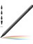 IPAD(2018-2024) Için Stylus Kalem,ipad Pro 11/13 Inç M4,ipad Air 11/13 Inç M2,ipad 10/9/8/7/6,ipad Air 5/4/3,ipad Pro 11/12.9",ipad Mini 6/5 Için Eğim Sensörlü Avuç Içi Reddi Aktif Stylus Kalem 1