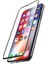 Apple iPhone 15 Pro Ekran Koruyucu Tam Kapsamlı Koruyucu Cam Slim Fit 2 Adet 3