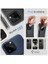 iPhone 16 Pro Max / 16 Pro / 15 Pro Max / 15 Pro / 14 Pro Max / 14 Pro Kamera Lens Camı Koruyucu Glas.tr Optik (2 Adet) Black - AGL05273 2