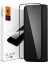 iPhone 14 Pro Cam Ekran Koruyucu Tam Kaplayan Glas.tr Slim Full Cover Black - AGL05221 4