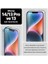 Magıc Glass iPhone 16E - 13-13 Pro - 14 Için Otomatik Hizalama Aparatlı Ekran Koruyucu (Güçlendirilmiş Temperli Cam) Takılırken Toz Toplama Özellikli (16E - 13-13 Pro - 14) 3