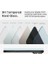 iPhone 16 / iPhone 15 Hayalet Cam Ekran Koruyucu Kolay Kurulum Glas.tr Ez Fit Privacy (2 Adet) - AGL06905 2