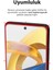 Iletişim Xiaomi Redmi Note 13 Pro ile Uyumlu Temperli Ekran Koruyucu Kırılmaz Cam 2