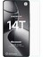 Xiaomi 14T Nano Glass Cam Ekran Koruyucu [14T ile Uyumlu Ekran Koruyucu - Şeffaf] 3