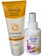 Güneş Krem + Deo Fresh Sprey İkili Özel Set 1