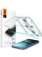 Galaxy S24 Plus Cam Ekran Koruyucu Kolay Kurulum Glas.tr Ez Fit Hd (2 Adet) - AGL07432 1