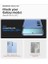 Galaxy S24 Plus Cam Ekran Koruyucu Kolay Kurulum Glas.tr Ez Fit Hd (2 Adet) - AGL07432 3