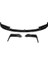 Bmw 3 Seri F30 12/18 Karlık (Ön Tampon Altı) Spoıler Set (3 Parça) (Pi̇ano Si̇yah) (M3/F80) 1