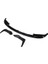 Bmw 3 Seri F30 12/18 Karlık (Ön Tampon Altı) Spoıler Set (3 Parça) (Pi̇ano Si̇yah) (M3/F80) 2