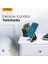 Cep Telefonu Standı Ayarlanabilir Katlanabilir Metal Cep Telefon Tutucu Stand Phone 16 15 14 13 12 11 10 Pro Max Galaxy S23 S22 S21 S20 Uyumlu Telefon Standı 2