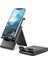 Saiji S0 Cep Telefonu Için Katlanabilir Akıllı Telefon Şarj Standı, Seyahat Standı, Mükemmel Dayanıklılık, Çalışma Masası, 4-8 Inç iPhone 14 Pro Max, 13 ile Uyumlu 1