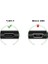 USB 3.0 To Type-C Otg Adaptör Dönüştürücü - 4 Farklı Model (Örgülü Altın) 3