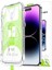 Giyim & Aksesuar Apple iphone 16 Pro Max (6.9) Inç ile Uyumlu Cam Ekran Koruyucu Kolay Kurulum Aparatlı Tam Uyumlu Glass Full Cover (Iphone 16 Pro Max (6.9)) 1