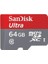 64GB Microsd Kart CLASS10-98MB/S 1