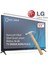 Lg OLED55B56LA Tv Ekran Koruyucu - Lg 55" Inç 139 cm Webos OLED Kırılmaz Koruyucu 1