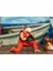 253255040 Street Fighter Ken Next Level 6 Figür 5
