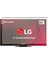 Lg OLED65C54LA Tv Ekran Koruyucu - Lg 65" Inç 165 ekran Webos OLED Evo Tv Kırılmaz Ekran Koruyucu 1
