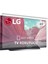 Lg OLED65C54LA Tv Ekran Koruyucu - Lg 65" Inç 165 ekran Webos OLED Evo Tv Kırılmaz Ekran Koruyucu 2