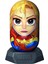 011569 Hylkies Marvel - Captain Marvel 54 Parça Puzzle - No:07 - Ravensburger 1