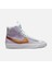 Blazer Mid '77 D Spor Ayakkabı DQ6084-500 1