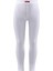 Black Spade 9266 2. Seviye Unisex Çocuk Termal Tayt Içlik Beyaz 1