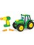 46655 John Deere - Yap Oyna Traktör Johnny +18 Ay 1