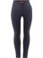 Black Spade 9266 2. Seviye Unisex Çocuk Termal Tayt Içlik Siyah - 1