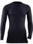 Uzun Kol Yuvarlak Yaka Unisex Thermal 9259 1