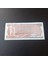 39963685477F59333A 6.emisyon 3.tertip F51 Serisi Çil 20LIRA Eski Kağıt Para 3