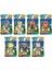 FLE03000 Flexfigs Figür Sonic 1
