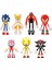 FLE03000 Flexfigs Figür Sonic 2