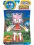 FLE03000 Flexfigs Figür Sonic 3