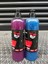 2"li Profesyonel Lastik Parlatıcı Jel 400+400 ml 1