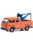 Greenlight 1/64 1970 Volkswagen Double Cab Pickup 1