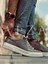 Hakiki Süet Erkek Sneaker Ayakkbı 6