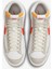 Blazer Mid Pro Club Erkek Mid-Top Sneaker DQ7673-101 5