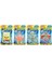 FLE04000 Flexfigs Figür Sponge Bob - Sünger Bob 1