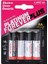 Platinum Alkalin Kalem Pil 4'lü 1