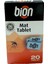 Mat Tablet 20'li 1