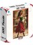500 Parça Puzzle Gypsy Dans Kırmızı Etekli Kadın 1