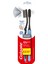 Mikro Ince Charcoal Yumuşak Diş Fırçası 1+1 1