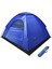 Proforce 2 Kişilik Kamp Çadırı 200X120X95 cm 1