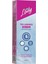 Lady Tüy Dökücü Krem Hassas Ciltler Için 100 ml 1