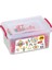 Dede Kelebek Puzzle Küçük Box (240 Parça) 1