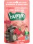 Organic Organik Glutensiz Çilekli Mini Küpler 30G 1